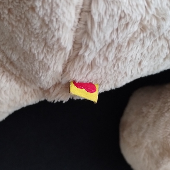 Build a Bear Hello Kitty Hawaiian Sun Kissed Tanned Retired Large 18” Toy Plush - Picture 8 of 9